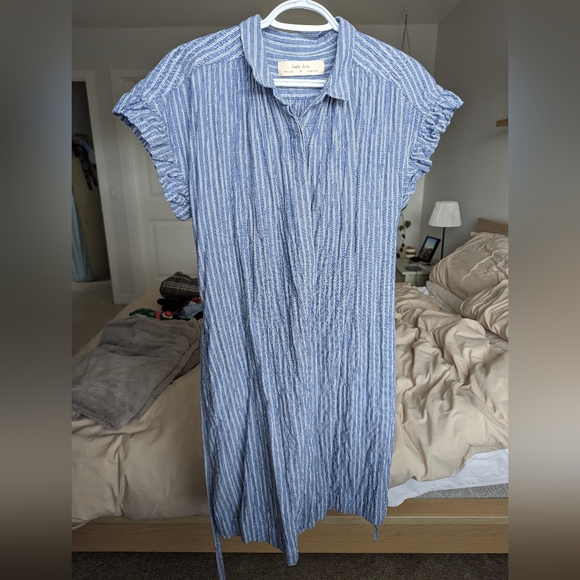 Anthropologie Dress - Picture 2 of 4